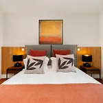 Whome Skyline Penthouse Luxury Living View, Ac & Elevator Апартаменти *