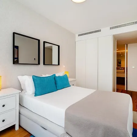 Whome Skyline Penthouse Luxury Living View, Ac & Elevator Апартаменти *