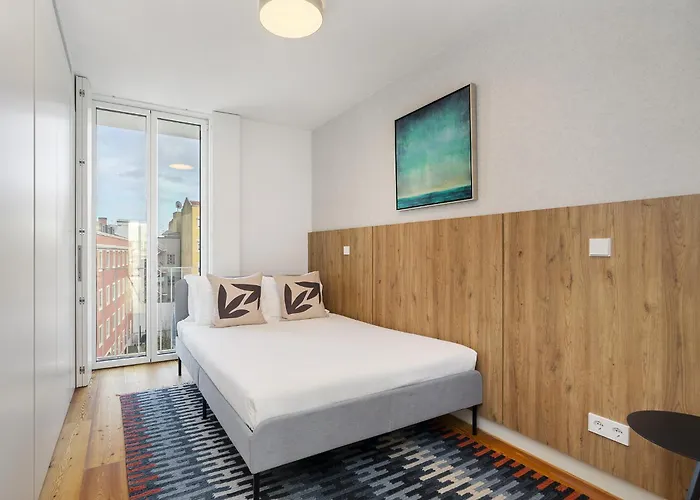 Whome Skyline Penthouse Luxury Living View, Ac & Elevator