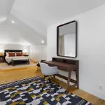 Whome Skyline Penthouse Luxury Living View, Ac & Elevator Lisbon