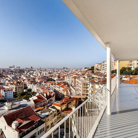 Whome Skyline Penthouse Luxury Living View, Ac & Elevator Апартаменты *